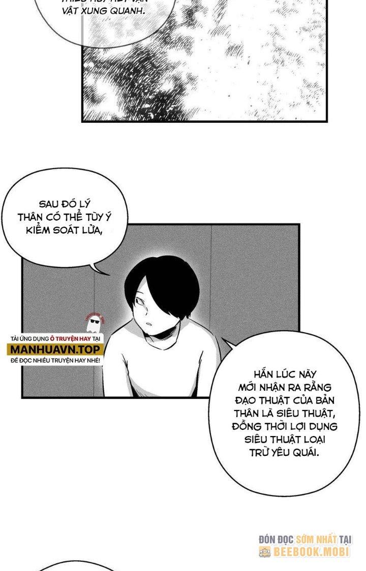 Hàng Thú Chí Tôn Chapter 23 - Trang 2