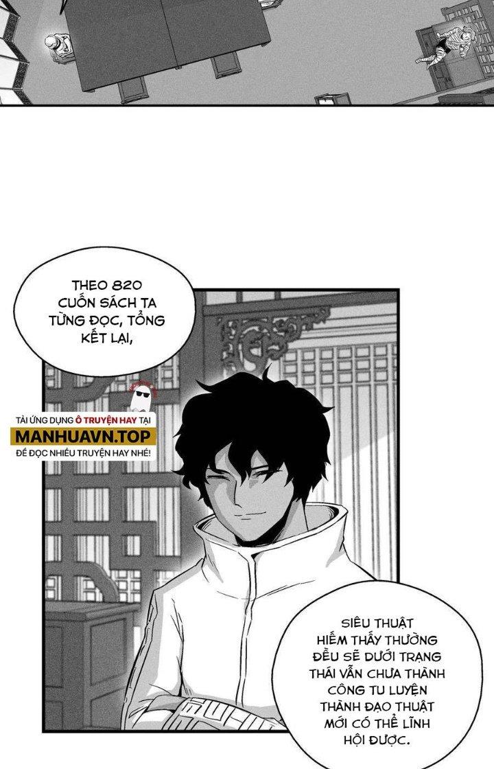 Hàng Thú Chí Tôn Chapter 23 - Trang 2