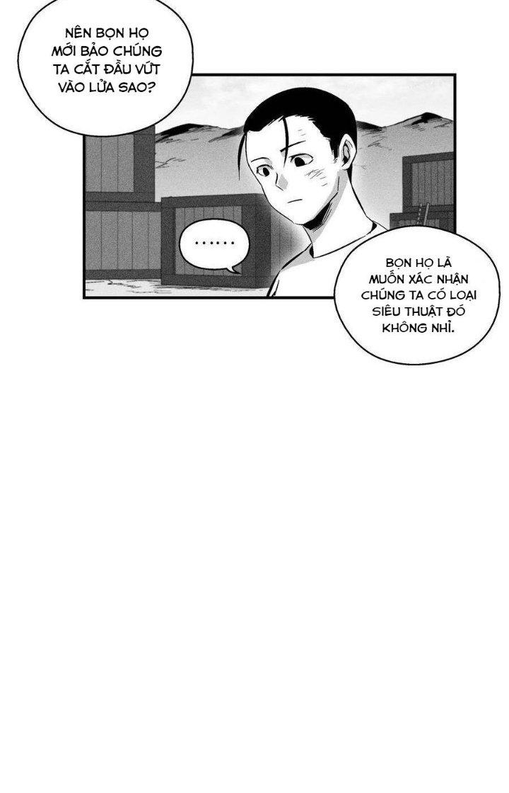 Hàng Thú Chí Tôn Chapter 23 - Trang 2