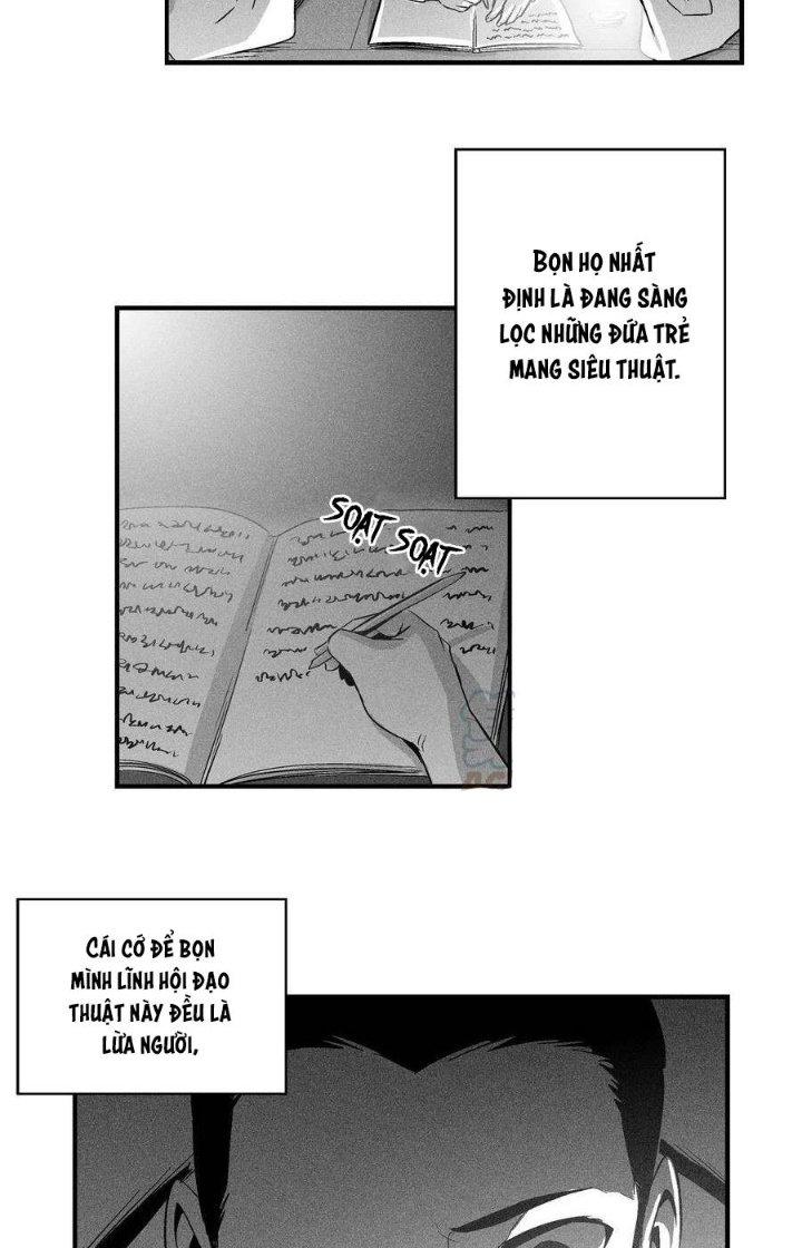 Hàng Thú Chí Tôn Chapter 23 - Trang 2