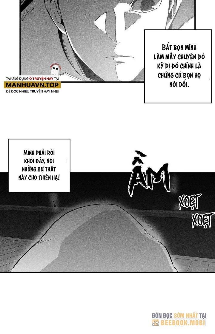 Hàng Thú Chí Tôn Chapter 23 - Trang 2