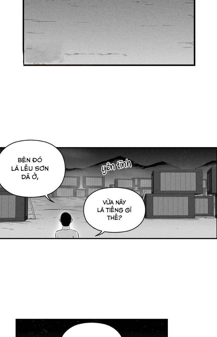 Hàng Thú Chí Tôn Chapter 23 - Trang 2