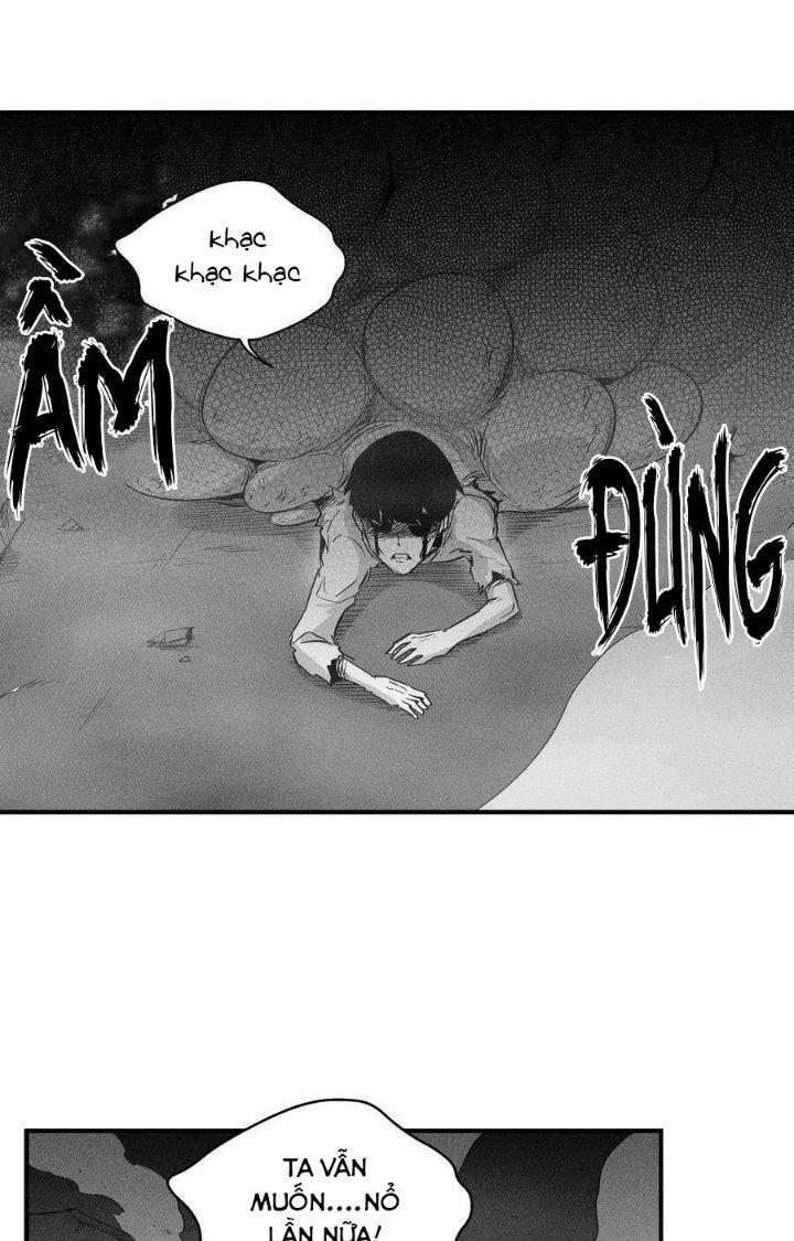 Hàng Thú Chí Tôn Chapter 23 - Trang 2