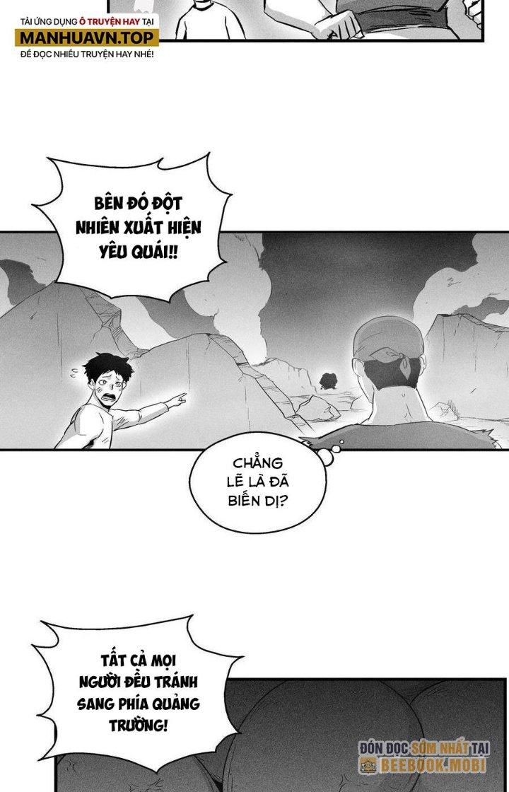 Hàng Thú Chí Tôn Chapter 23 - Trang 2