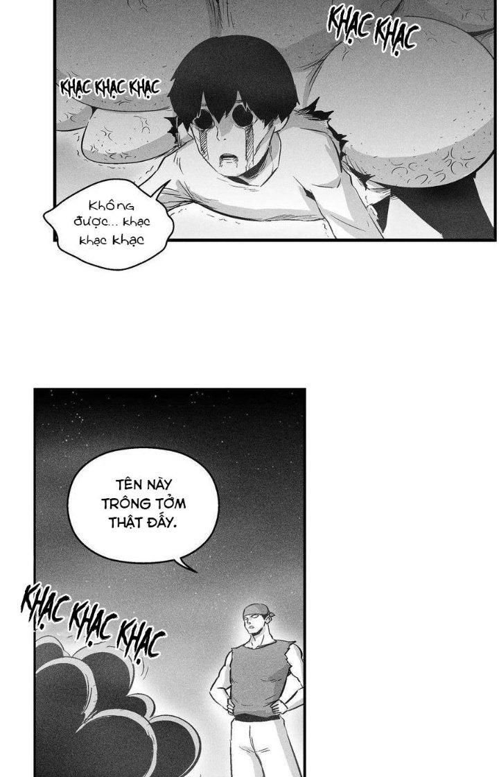 Hàng Thú Chí Tôn Chapter 23 - Trang 2