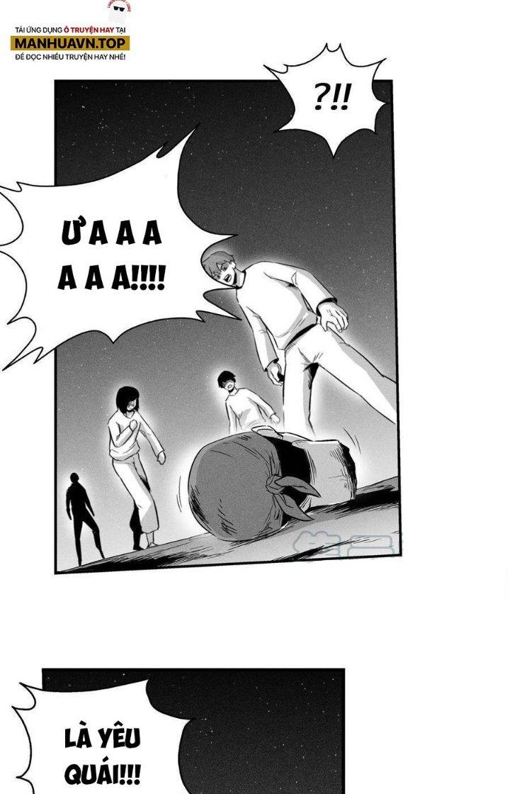 Hàng Thú Chí Tôn Chapter 23 - Trang 2