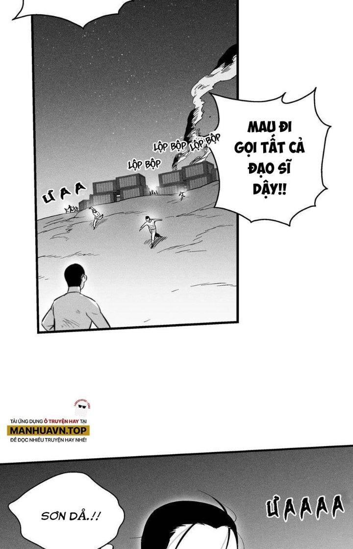 Hàng Thú Chí Tôn Chapter 23 - Trang 2