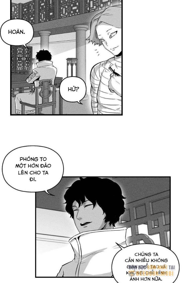 Hàng Thú Chí Tôn Chapter 23 - Trang 2