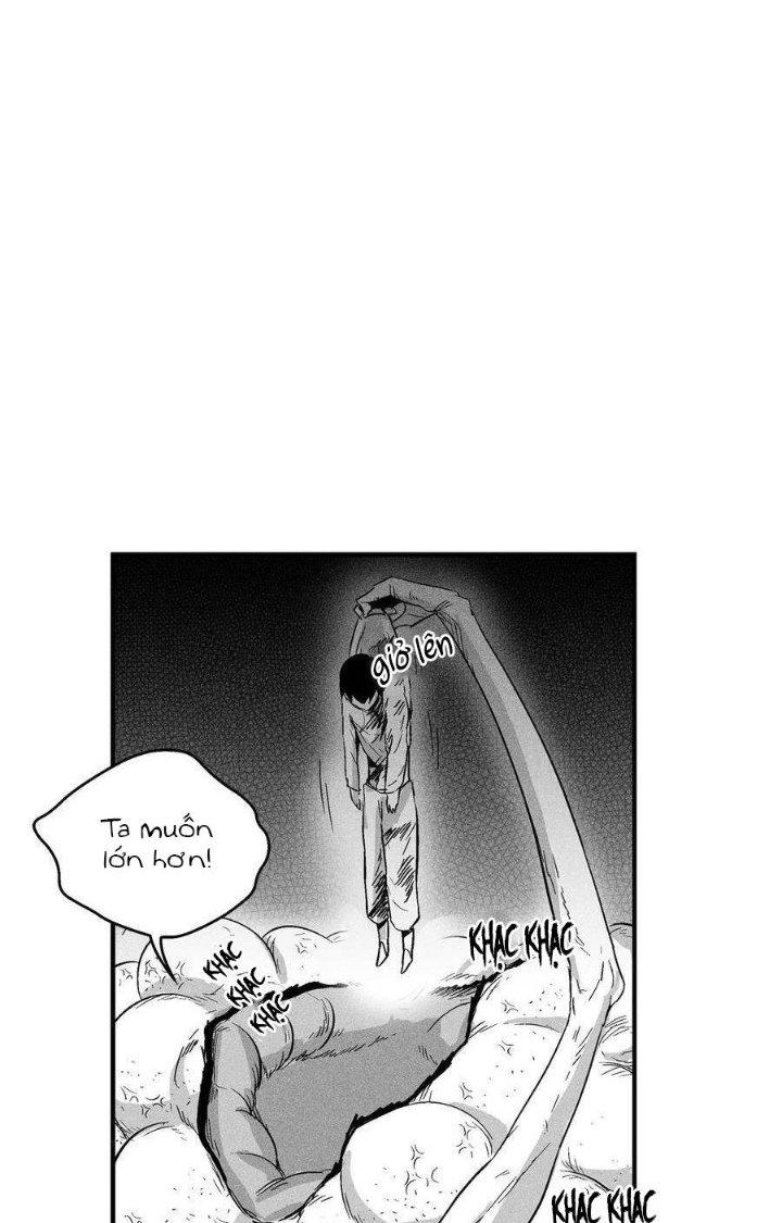 Hàng Thú Chí Tôn Chapter 23 - Trang 2