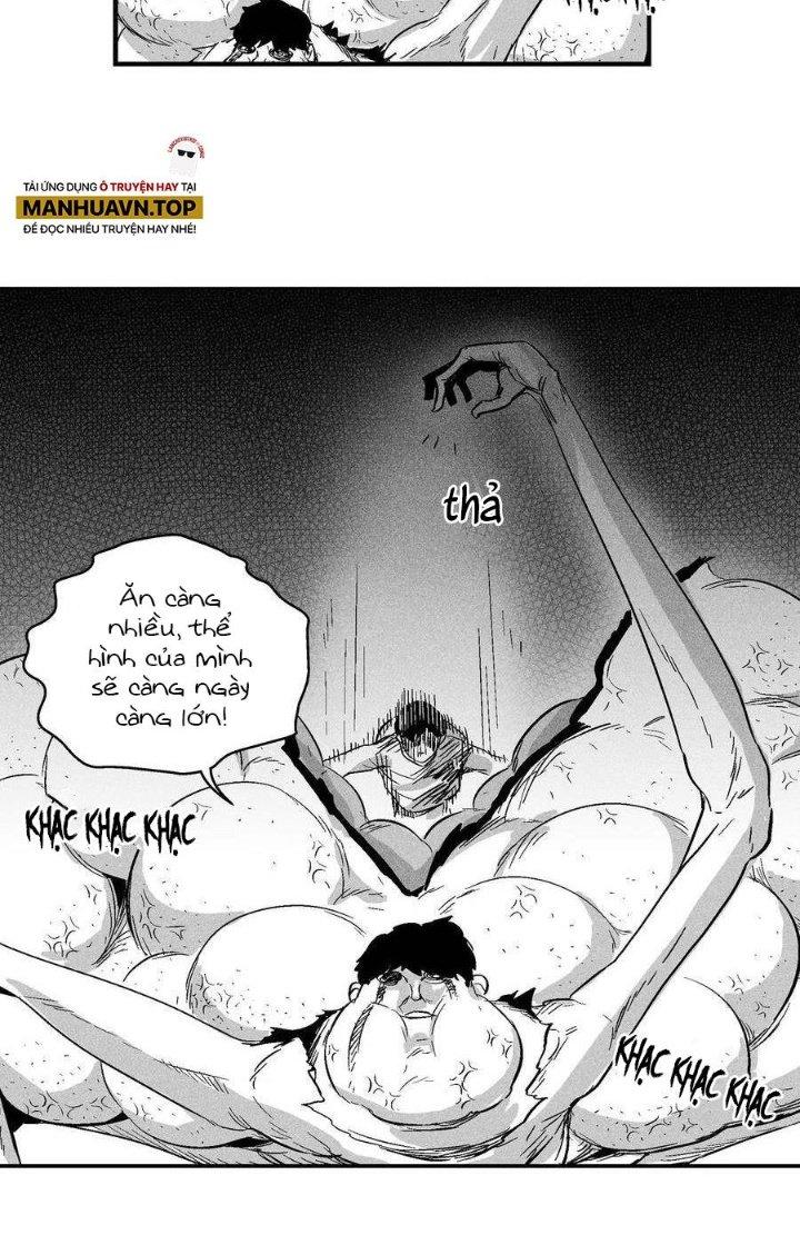 Hàng Thú Chí Tôn Chapter 23 - Trang 2