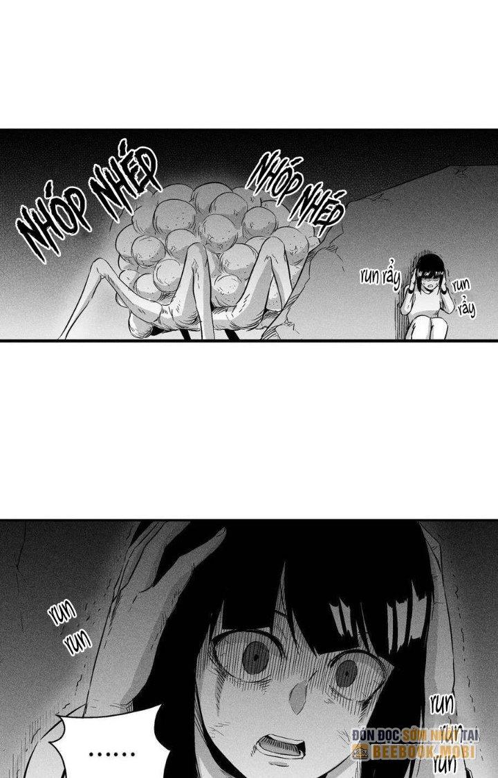 Hàng Thú Chí Tôn Chapter 23 - Trang 2