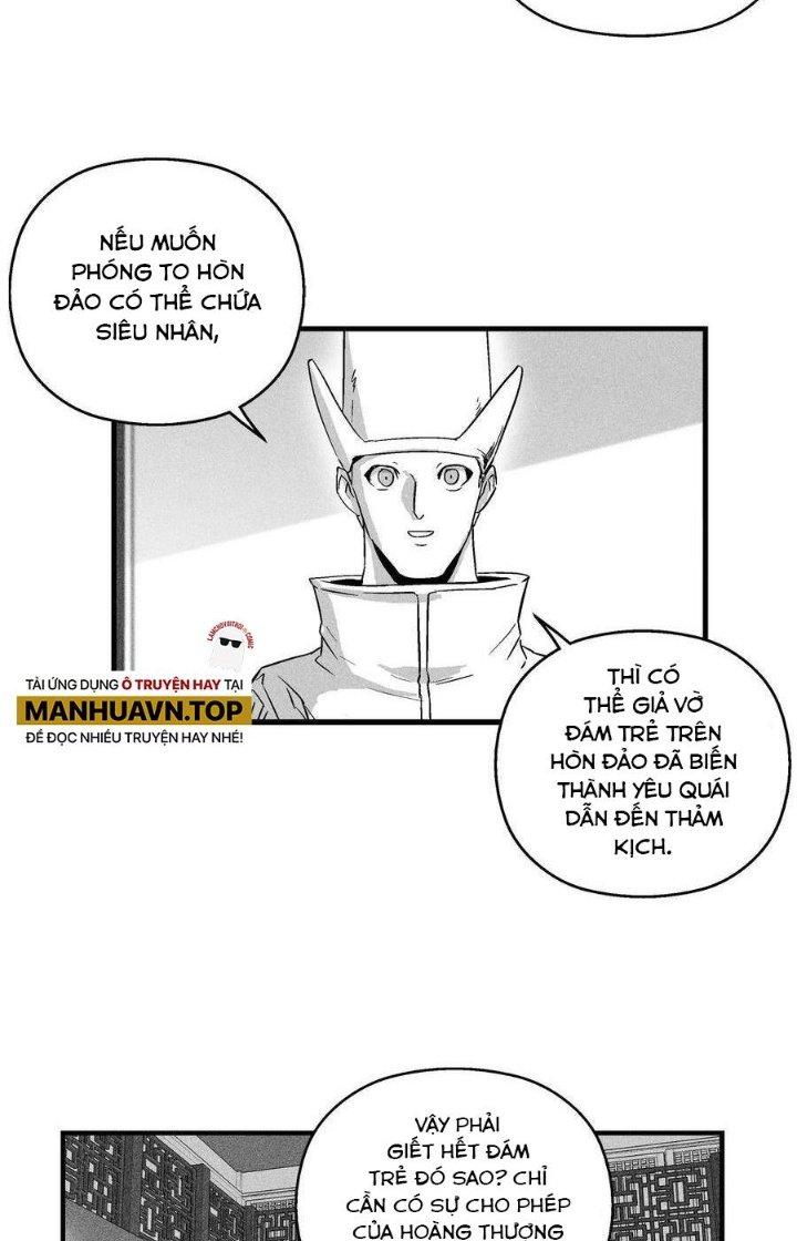 Hàng Thú Chí Tôn Chapter 23 - Trang 2