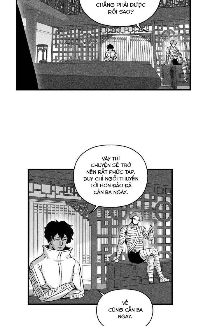 Hàng Thú Chí Tôn Chapter 23 - Trang 2