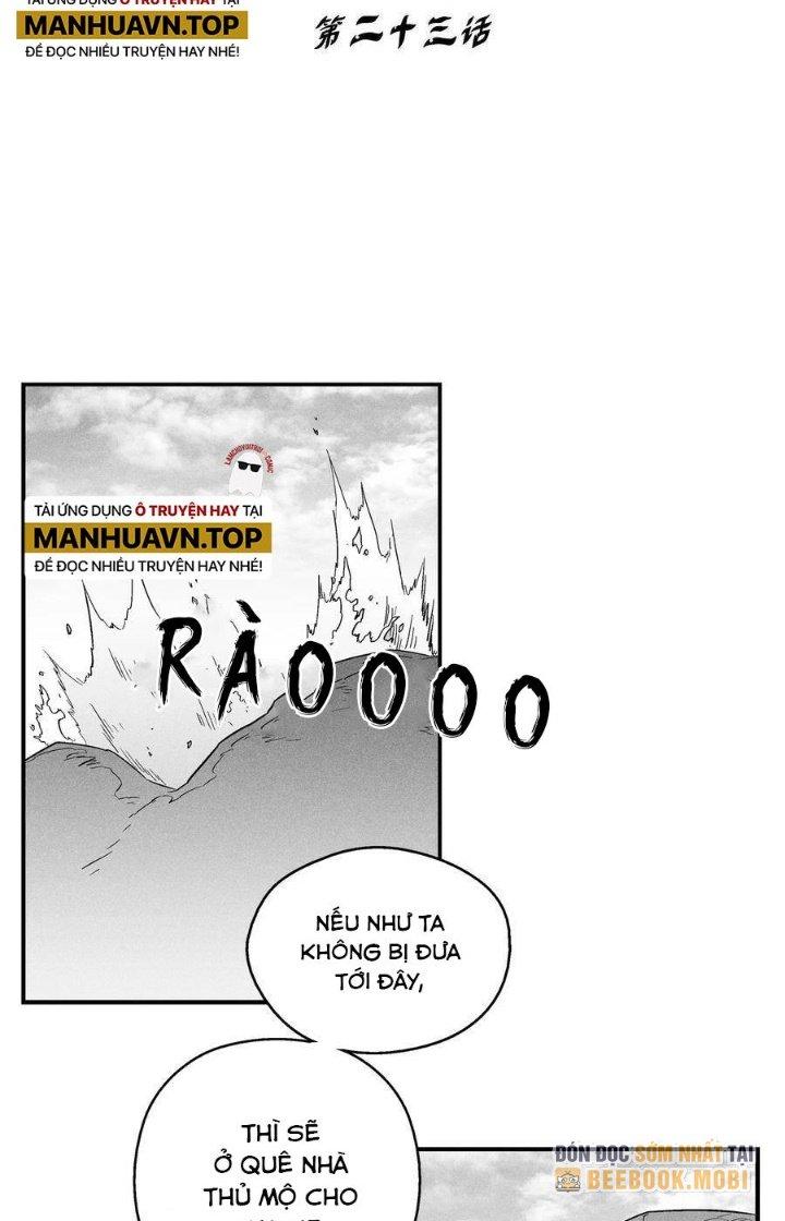Hàng Thú Chí Tôn Chapter 23 - Trang 2