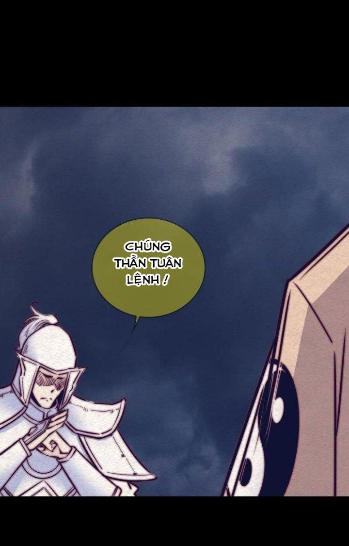 Trường Sinh Đạo Chapter 141 - Next Chapter 142