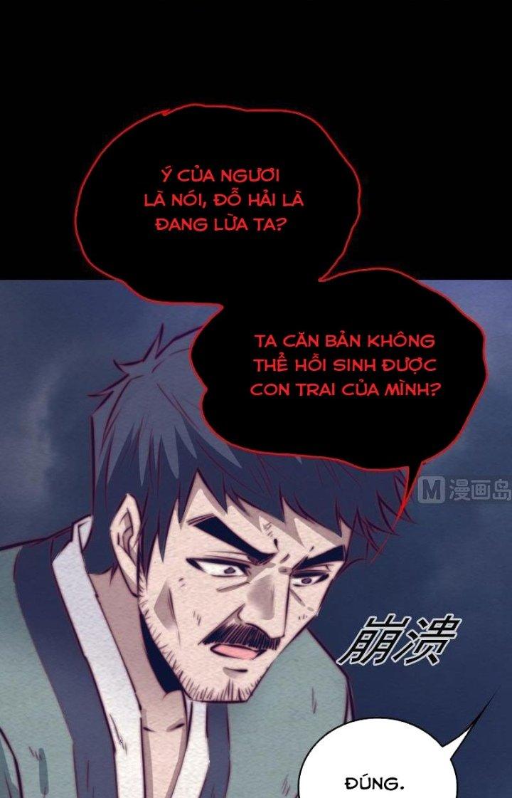 Trường Sinh Đạo Chapter 141 - Next Chapter 142