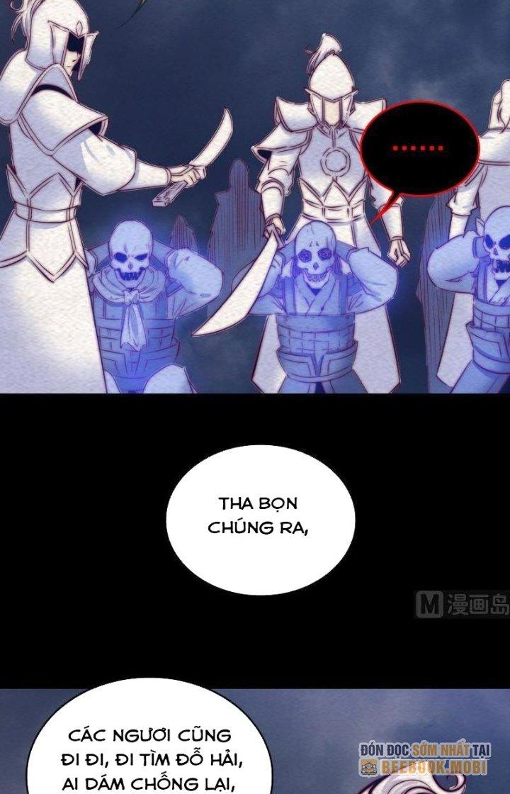 Trường Sinh Đạo Chapter 141 - Next Chapter 142
