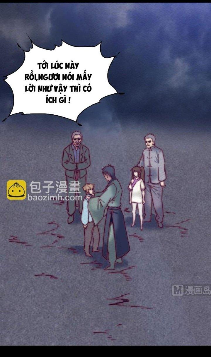 Trường Sinh Đạo Chapter 142 - Trang 2