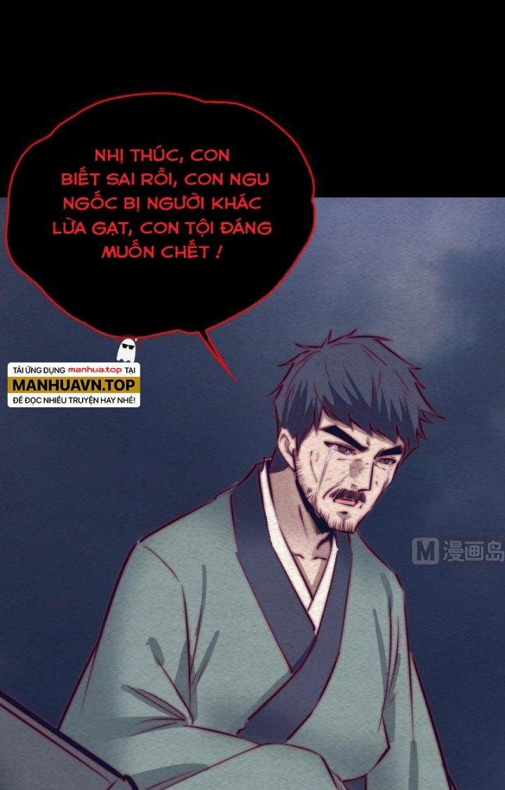 Trường Sinh Đạo Chapter 142 - Trang 2