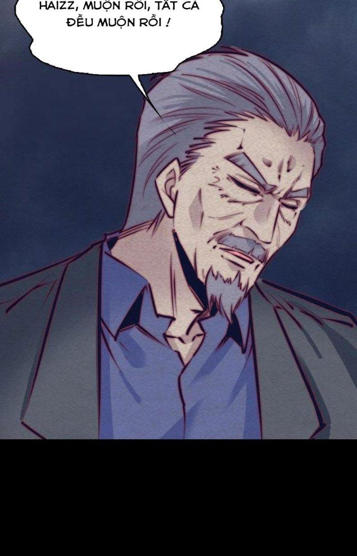 Trường Sinh Đạo Chapter 142 - Trang 2