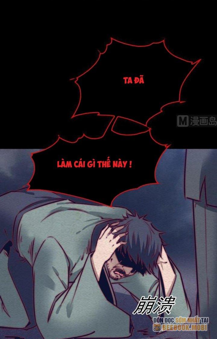 Trường Sinh Đạo Chapter 142 - Trang 2