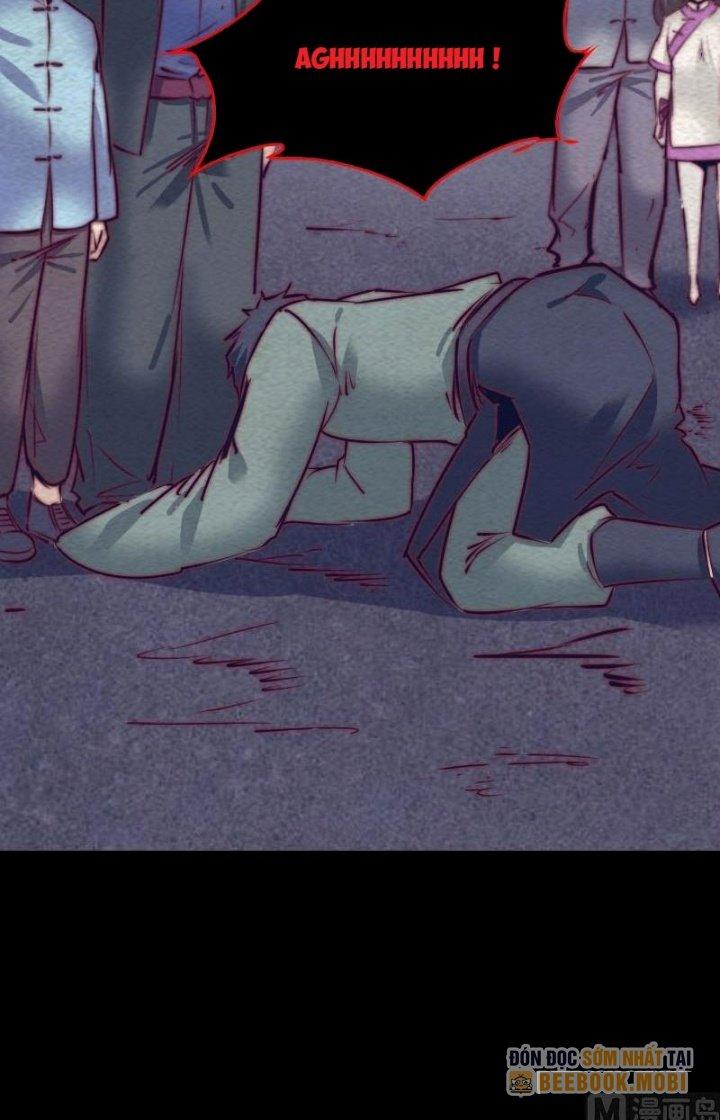 Trường Sinh Đạo Chapter 142 - Trang 2