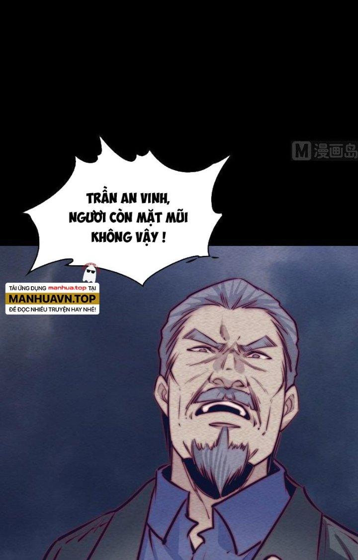 Trường Sinh Đạo Chapter 142 - Trang 2