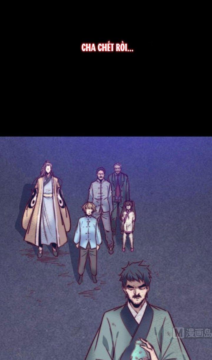 Trường Sinh Đạo Chapter 143 - Next Chapter 144