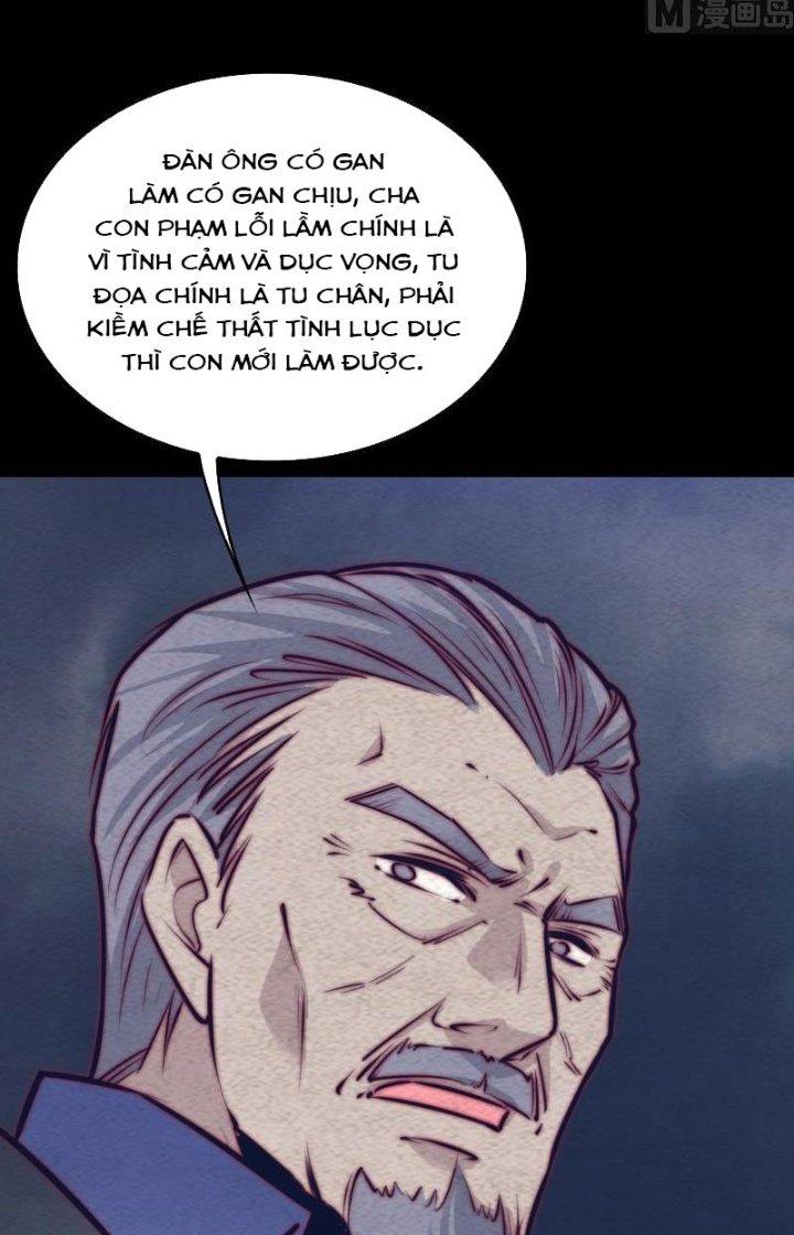 Trường Sinh Đạo Chapter 143 - Next Chapter 144