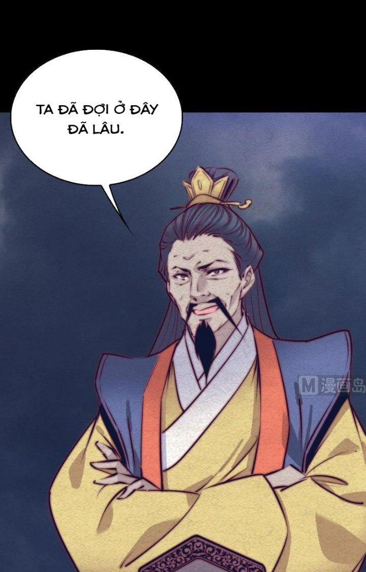 Trường Sinh Đạo Chapter 143 - Next Chapter 144