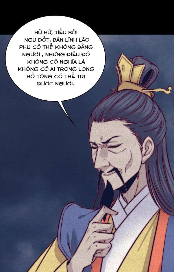 Trường Sinh Đạo Chapter 143 - Next Chapter 144