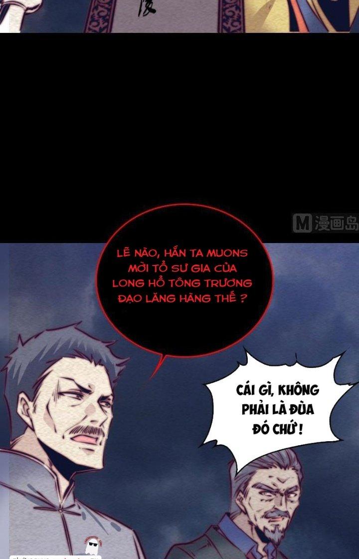 Trường Sinh Đạo Chapter 143 - Next Chapter 144