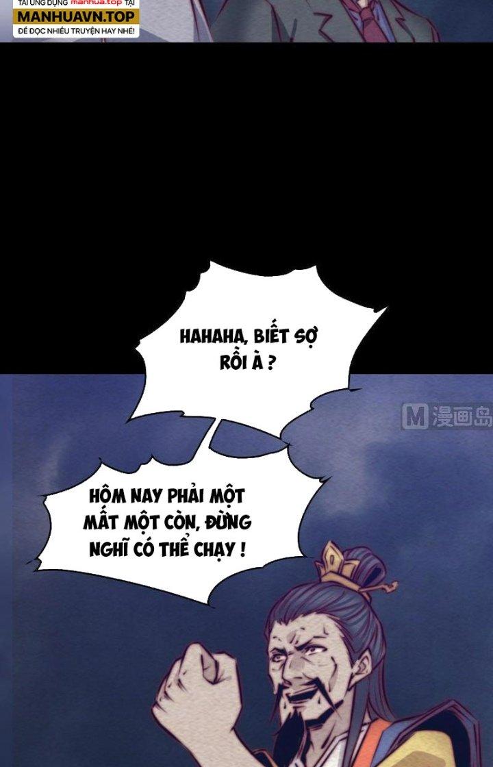 Trường Sinh Đạo Chapter 143 - Next Chapter 144