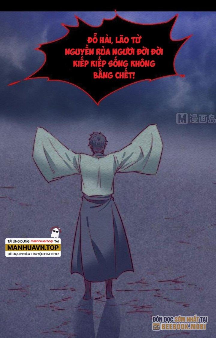 Trường Sinh Đạo Chapter 143 - Next Chapter 144