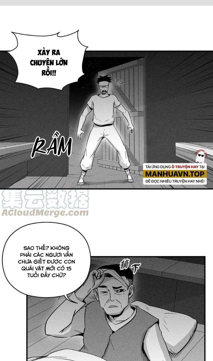 Hàng Thú Chí Tôn Chapter 24 - Next Chapter 25