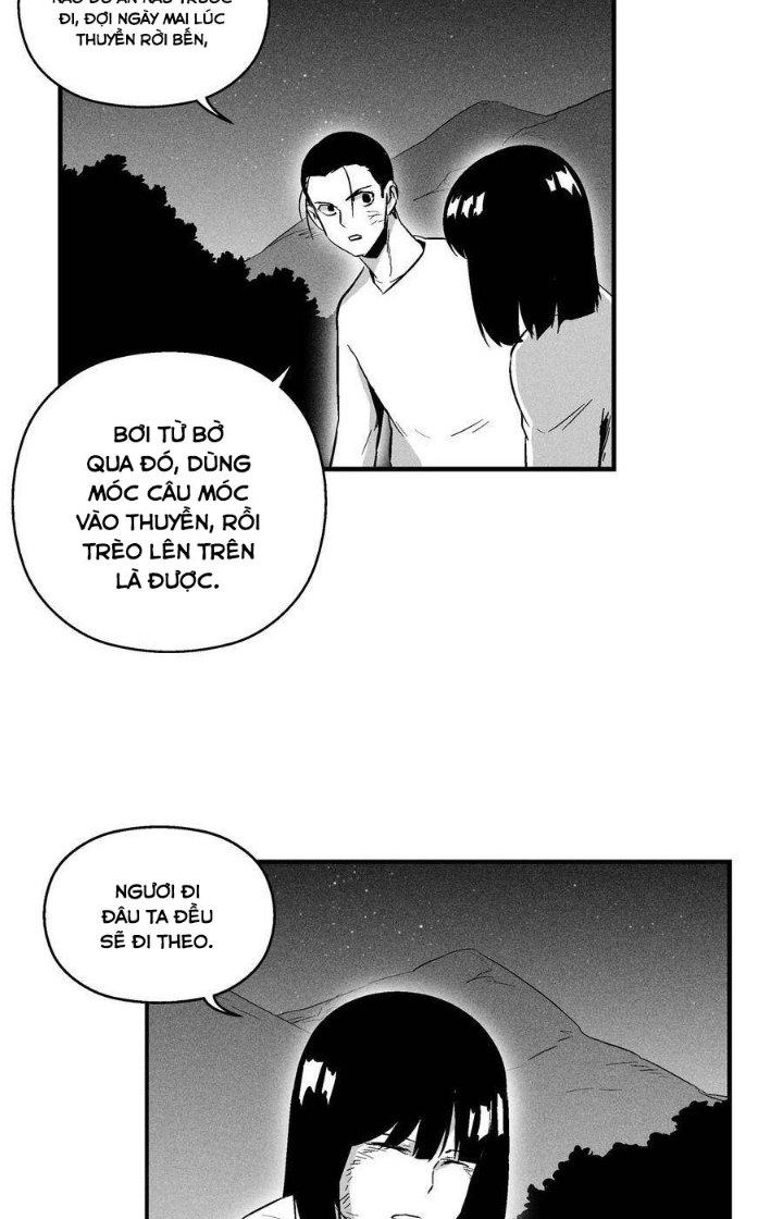 Hàng Thú Chí Tôn Chapter 24 - Next Chapter 25