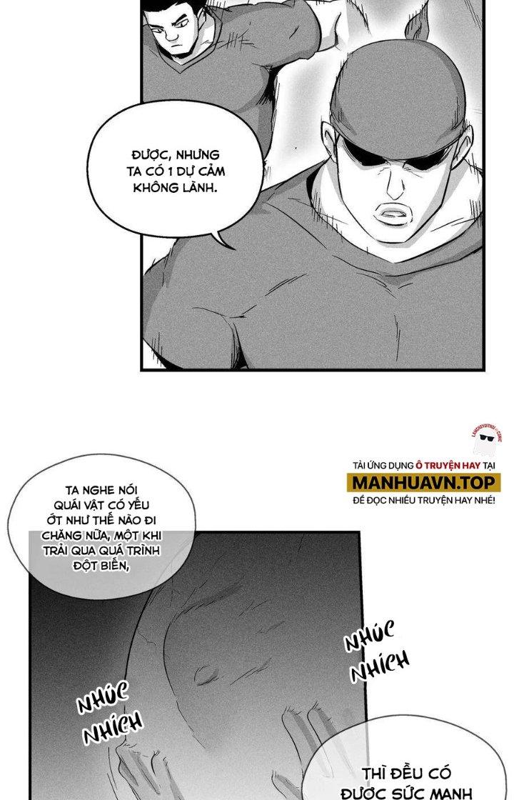 Hàng Thú Chí Tôn Chapter 24 - Next Chapter 25