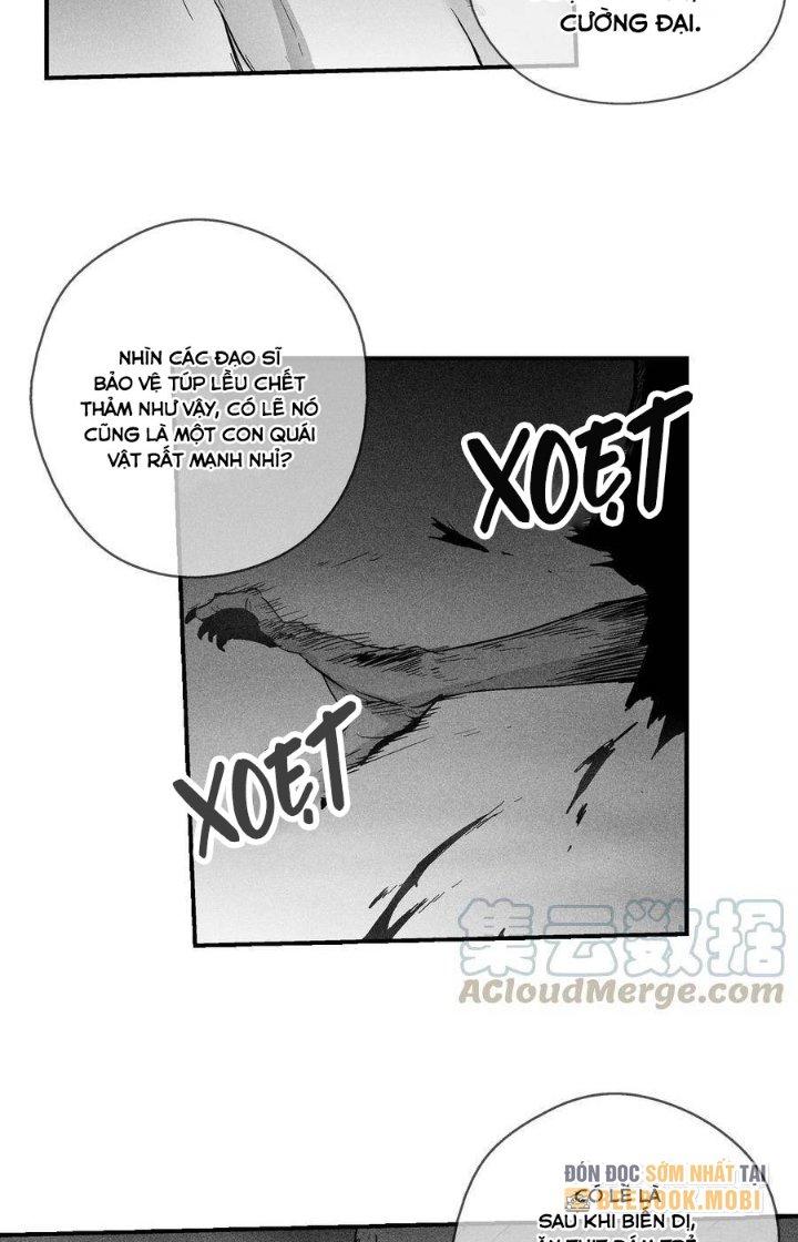 Hàng Thú Chí Tôn Chapter 24 - Next Chapter 25