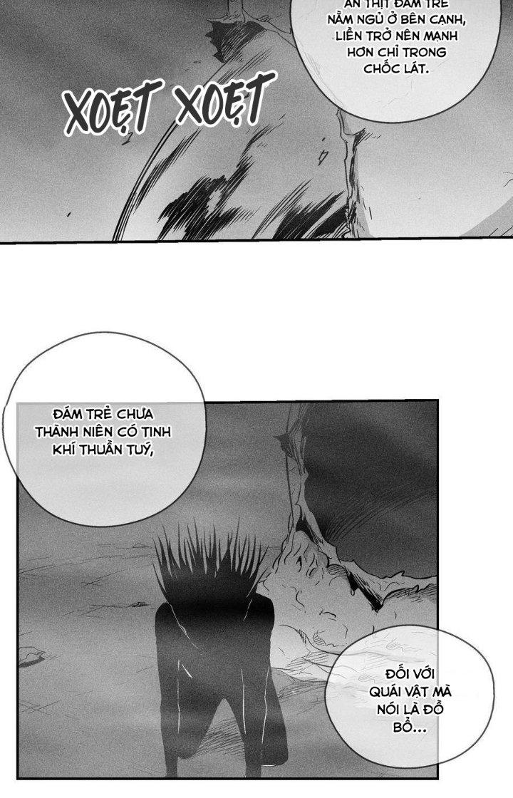 Hàng Thú Chí Tôn Chapter 24 - Next Chapter 25