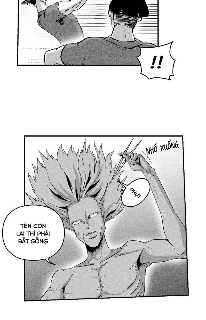 Hàng Thú Chí Tôn Chapter 24 - Next Chapter 25
