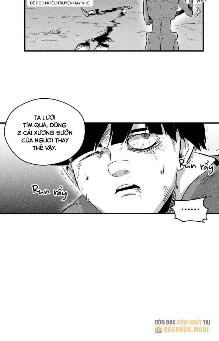 Hàng Thú Chí Tôn Chapter 24 - Next Chapter 25