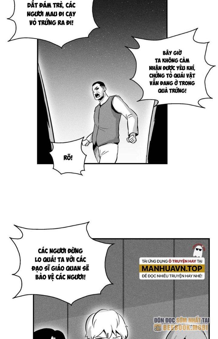 Hàng Thú Chí Tôn Chapter 24 - Next Chapter 25