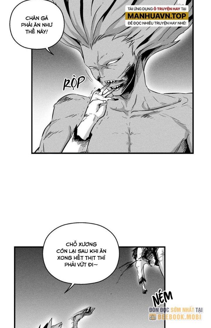 Hàng Thú Chí Tôn Chapter 24 - Next Chapter 25