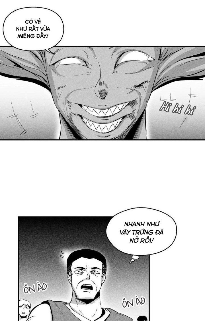 Hàng Thú Chí Tôn Chapter 24 - Next Chapter 25