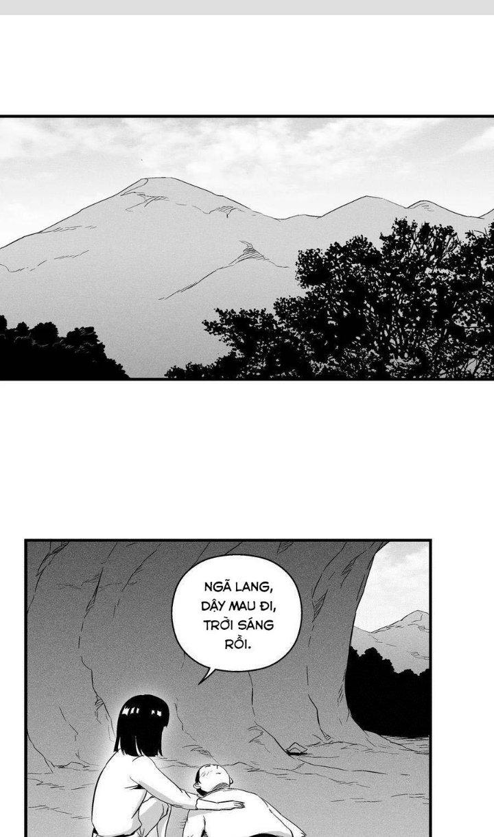 Hàng Thú Chí Tôn Chapter 25 - Next Chapter 26