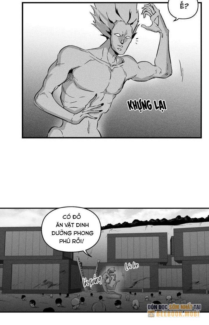 Hàng Thú Chí Tôn Chapter 25 - Next Chapter 26