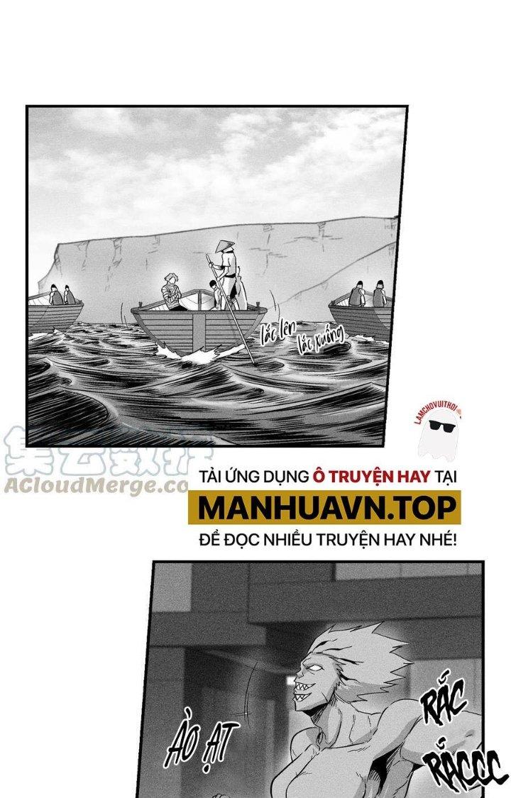 Hàng Thú Chí Tôn Chapter 25 - Next Chapter 26