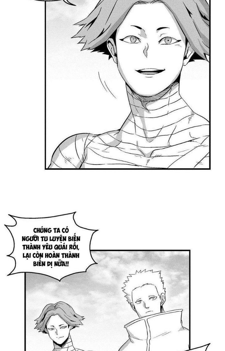 Hàng Thú Chí Tôn Chapter 25 - Next Chapter 26