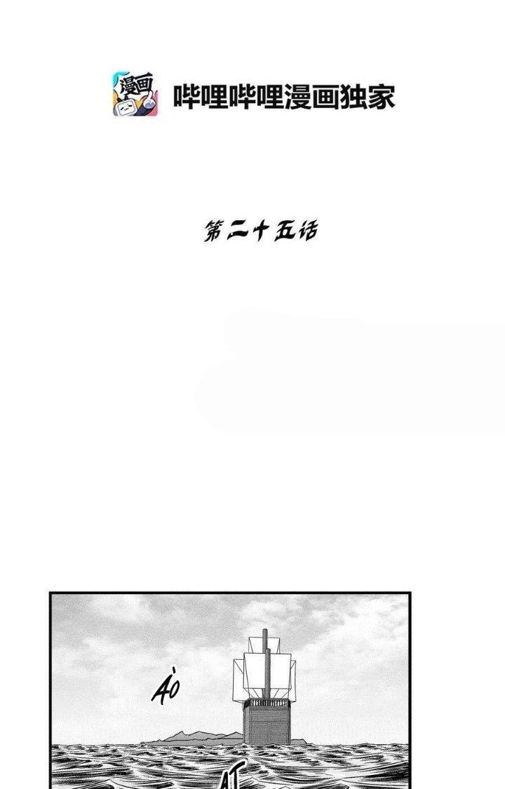 Hàng Thú Chí Tôn Chapter 25 - Next Chapter 26