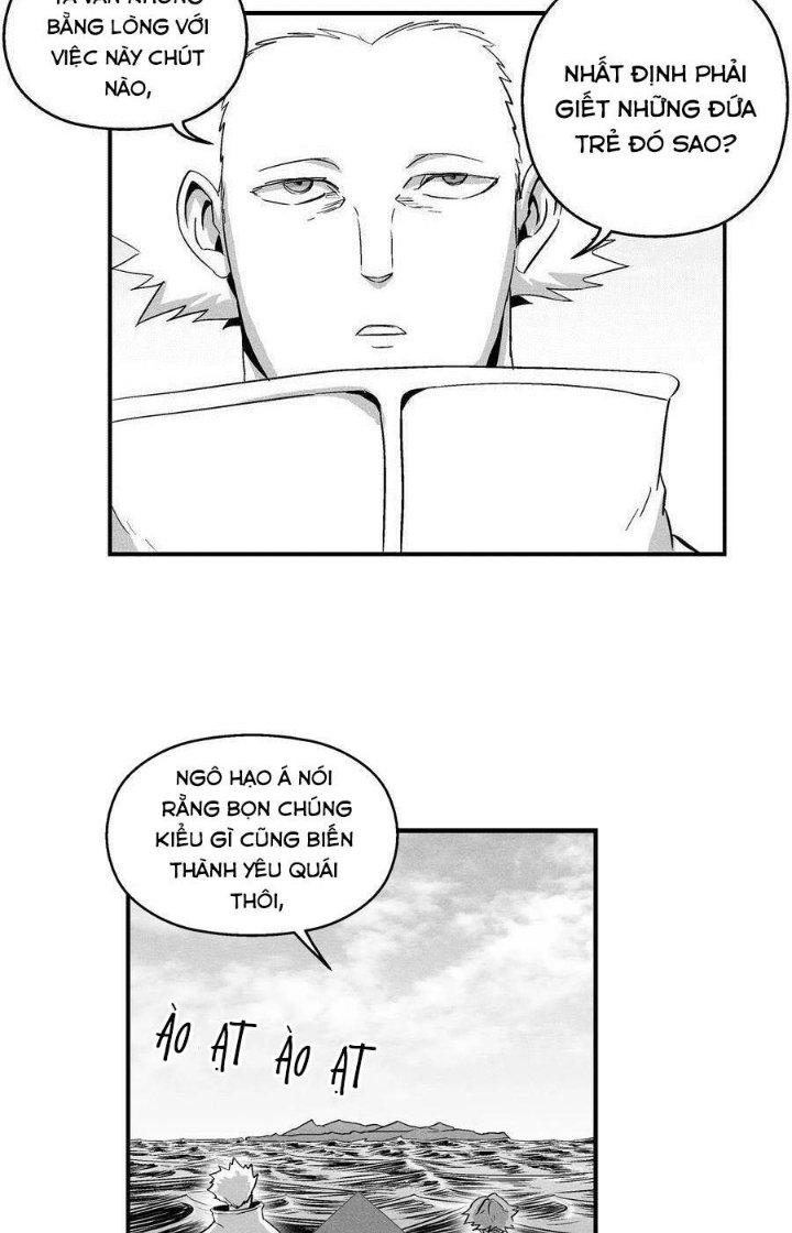 Hàng Thú Chí Tôn Chapter 25 - Next Chapter 26